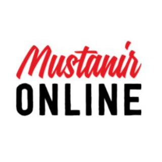 Logo saluran telegram adianhusaini — MUSTANIR ONLINE