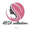Logo of telegram channel adiapijamki — ❤️A.D.I.A collection❤️