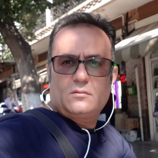 Telegram channel کانال اشعار ادیب حیدربگی logo