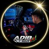 Logo of telegram channel adibelliotwave — ADIB ELLIOT WAVE 🌊