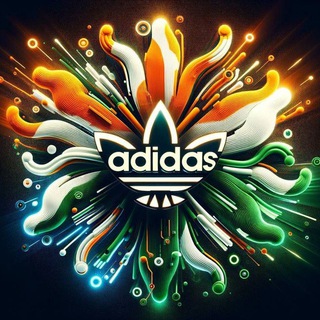 टेलीग्राम चैनल का लोगो adidas_official_95club — Adidas club official 💯🔥