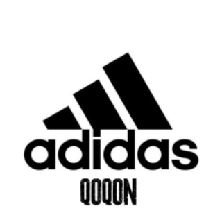 Логотип телеграм канала @adidas_qoqon — Adidas Qoqon | 🇹🇷