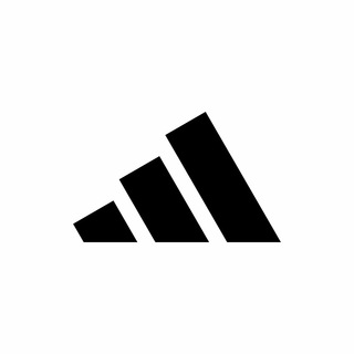 Логотип телеграм канала @adidas_uz_official — adidas_uz