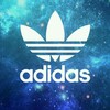 Telegram kanalining logotibi adidas_gulya — Магазин adidas