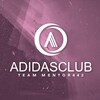 Logo of telegram channel adidasindia1 — LULUMALL OFFICIAL