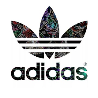 Логотип телеграм канала @adideliveryrus — Adidas доставка в Россию