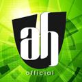 Logo saluran telegram adihidayatofficial — Adi Hidayat Official
