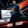 Telegram каналынын логотиби adil_tradee — ADIL TRADE | TRADING