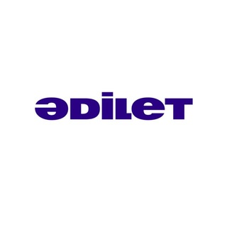 Telegram арнасының логотипі adilet_partiyasy — «Әділет» партиясы