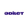 Telegram арнасының логотипі adilet_partiyasy — «Әділет» партиясы