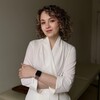Логотип телеграм канала @adiliashh — Адиляш про кардиологию