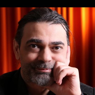 لوگوی کانال تلگرام adilmavisnlp — XYZ