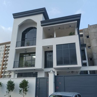 የቴሌግራም ቻናል አርማ adimascommission — አድማስ ጠቅላላ የኮሚሽን ሥራ