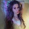 Логотип телеграм канала @adimovasincere — adimova. sincere
