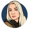Логотип телеграм канала @adina_1c — Работа 1С (аутстаф и штат) | Дина Астахова