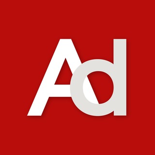 Логотип телеграм канала @adindex — AdIndex