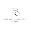 Telegram kanalining logotibi adinem_blog — HO | Haydarova Odinabonu
