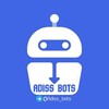 የቴሌግራም ቻናል አርማ adiss_bots — Adiss bots