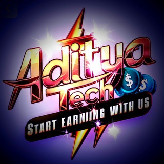 Лагатып тэлеграм-канала aditya_tech25 — 𝐀𝐝𝐢𝐭𝐲𝐚 𝐓𝐞𝐜𝐡™ 🔥