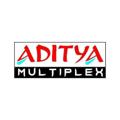 Telegram channel Aditya Multiplex logo