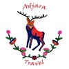 Logo of telegram channel adjaratrip — Adjara Travel I Туры Экскурсии Путешествия по Грузии 🇬🇪