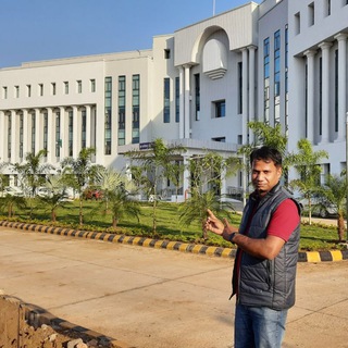 टेलीग्राम चैनल का लोगो adjaspirants — CGPSC ASPIRANTS