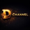 Logo of telegram channel adko2005 — D Channel (Movie)