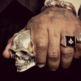 Логотип телеграм канала @adkonspirolog — Адекватный конспиролог