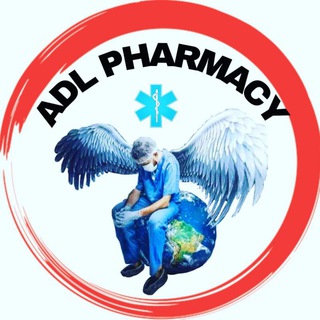 Telegram kanalining logotibi adl_pharmacy — Adl Pharmacy