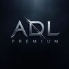 Logo of telegram channel adl_channels — ADL Drama Premium 🫧
