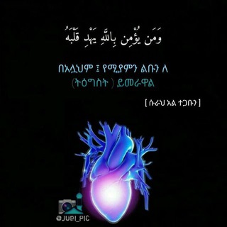 የቴሌግራም ቻናል አርማ adlejema — አድል ኢስላሚክ ጀመዓ