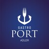 Логотип телеграм канала @adler_gastroport — GastroPort Adler