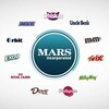 Telegram kanalining logotibi adlerfer — Adler group distribution "MARS"