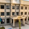 Telegram channel ANDIJON VILOYAT ADLIYA BOSHQARMASI logo