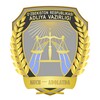 Telegram kanalining logotibi adliyakoson — Koson tuman adliya bòlimi ⚖