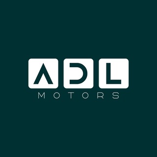 Logo of telegram channel adlmotors_uz — ADL Motors