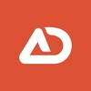 Логотип телеграм канала @adlook_me — adlook канал