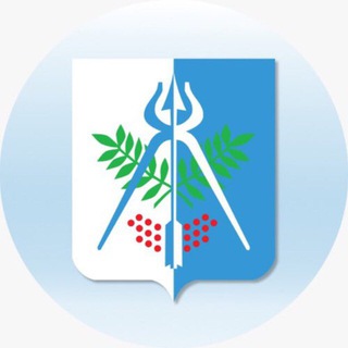 Логотип телеграм канала @adm_izh — Администрация Ижевска