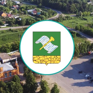 Логотип телеграм канала @adm_kam — Администрация Камешковского района