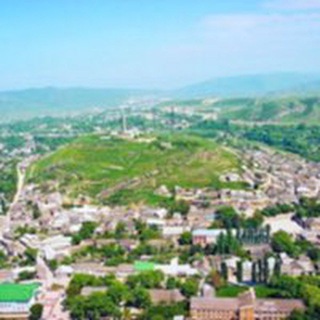 Логотип телеграм канала @adm_karabudahkent — Администрация МО «село Карабудахкент»