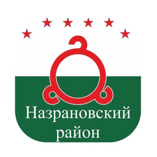 Логотип телеграм канала @adm_nazran_rayon — Администрация Назрановского муниципального района
