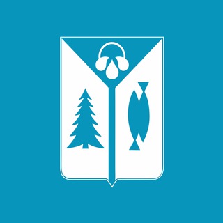 Логотип телеграм канала @adm_nvartovsk — Нижневартовск | Официально