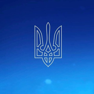 Логотип телеграм -каналу adm_pdt — Адміністрація Президента