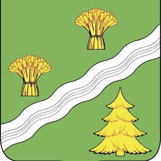 Логотип телеграм канала @adm_pervomayskoe — Администрация поселения Первомайское
