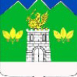 Логотип телеграм канала @adm_psebay — Администрация Псебайскогог городского поселения