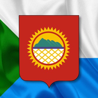Логотип телеграм канала @adm_soln_khv — Администрация Солнечного района