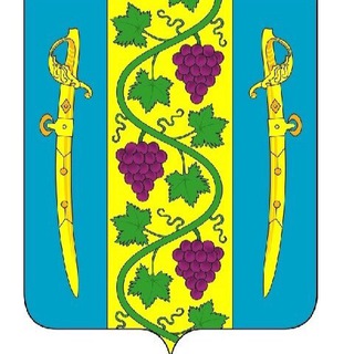 Логотип телеграм канала @adm_vyshestebl — Администрация Вышестеблиевского с.п.