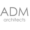 Логотип телеграм канала @adm_arch — ADM-«Архитектурный Диалог с Мегаполисом»