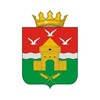 Логотип телеграм канала @adm_cherlak — Администрация Черлакского района