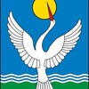 Логотип телеграм канала @adm_chishmy — Администрация Чишминского района
